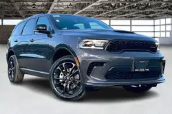Dodge Durango 2026
