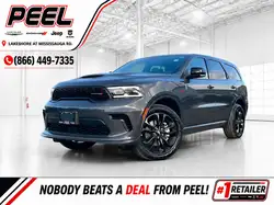 Dodge Durango 2026