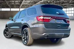 Dodge Durango 2026