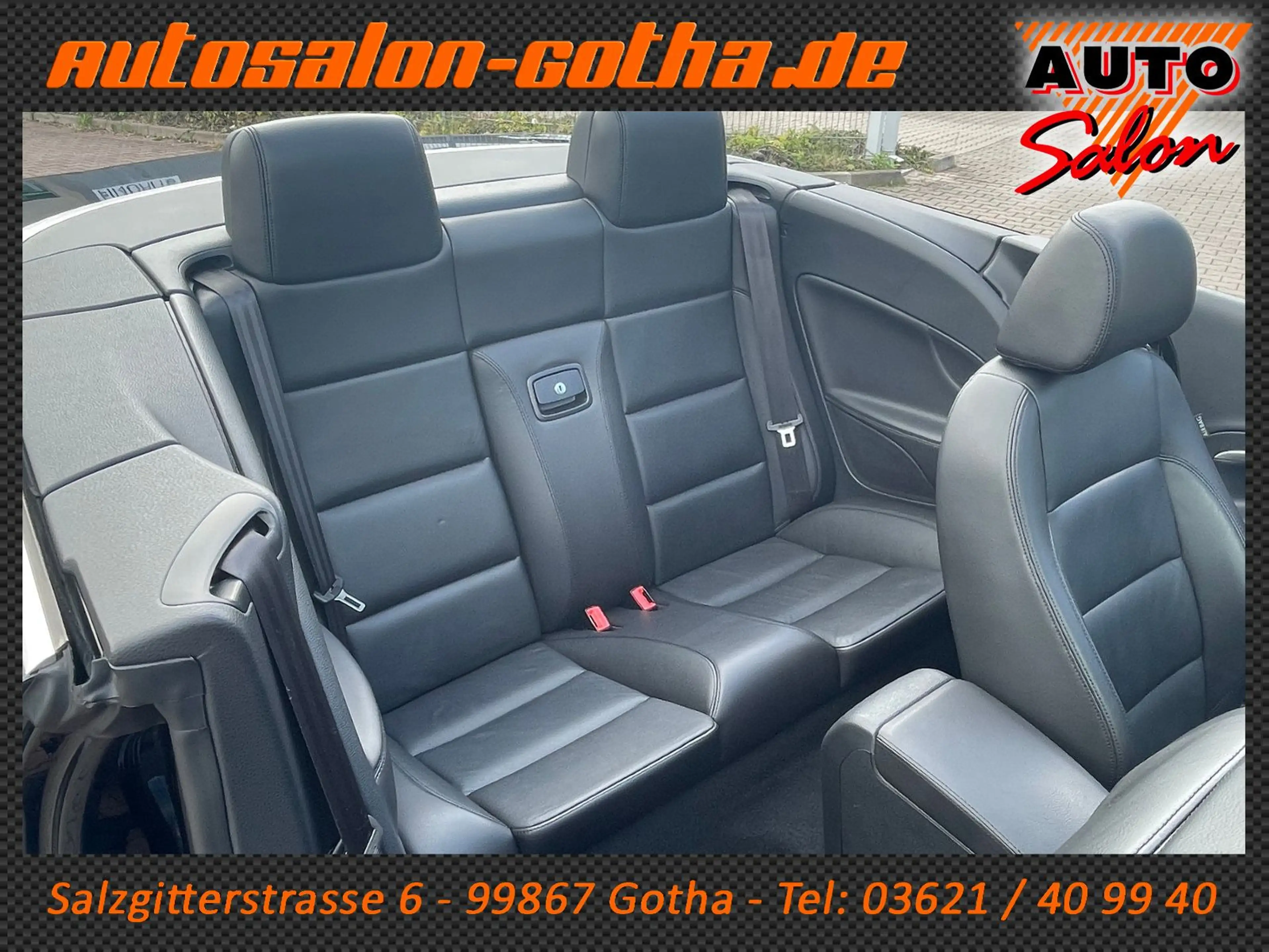 Volkswagen Eos 1.4 TSI Sport-Paket XENON+LEDER NAVI FON 18" — photo 10