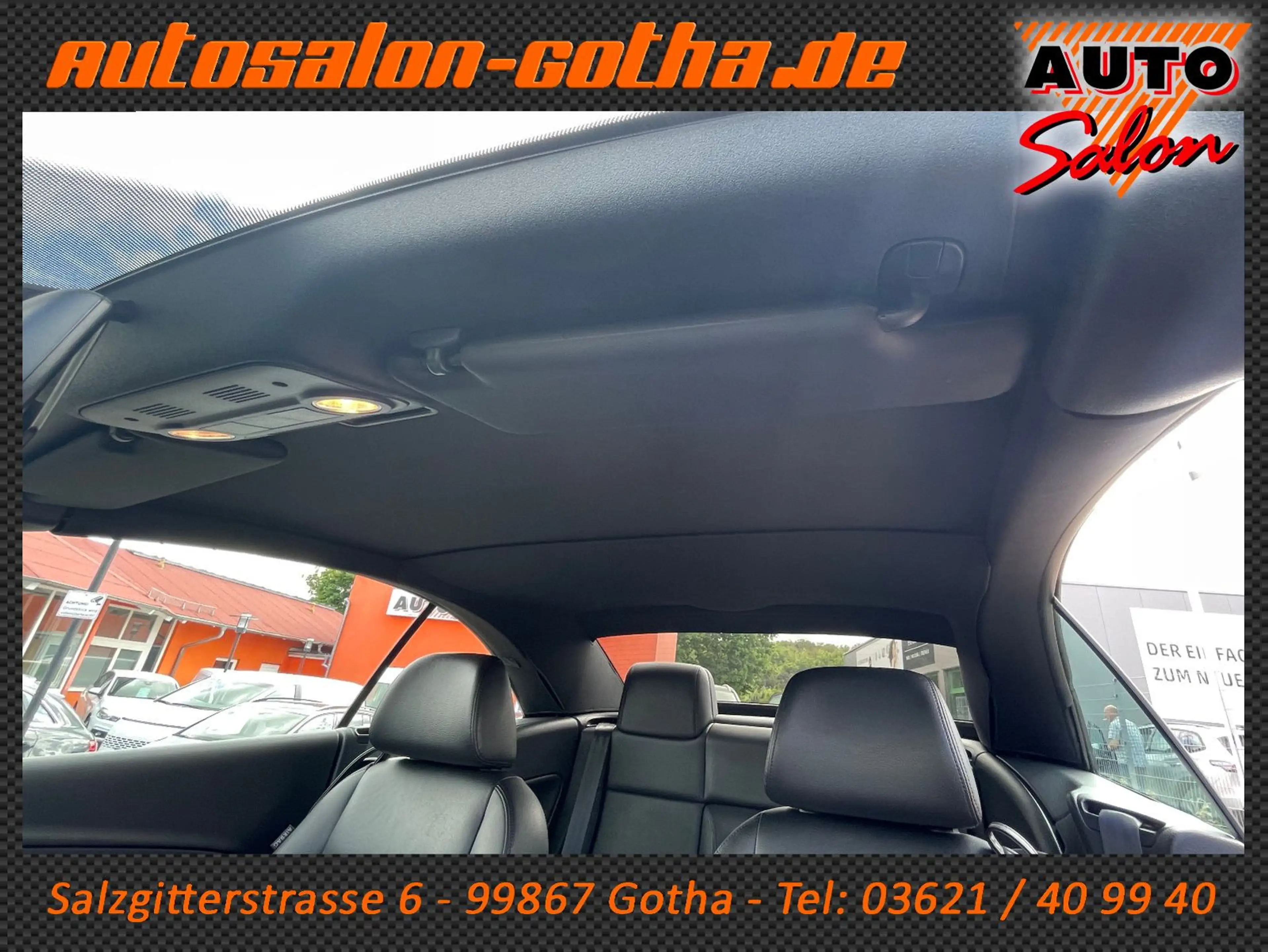 Volkswagen Eos 1.4 TSI Sport-Paket XENON+LEDER NAVI FON 18" — photo 15