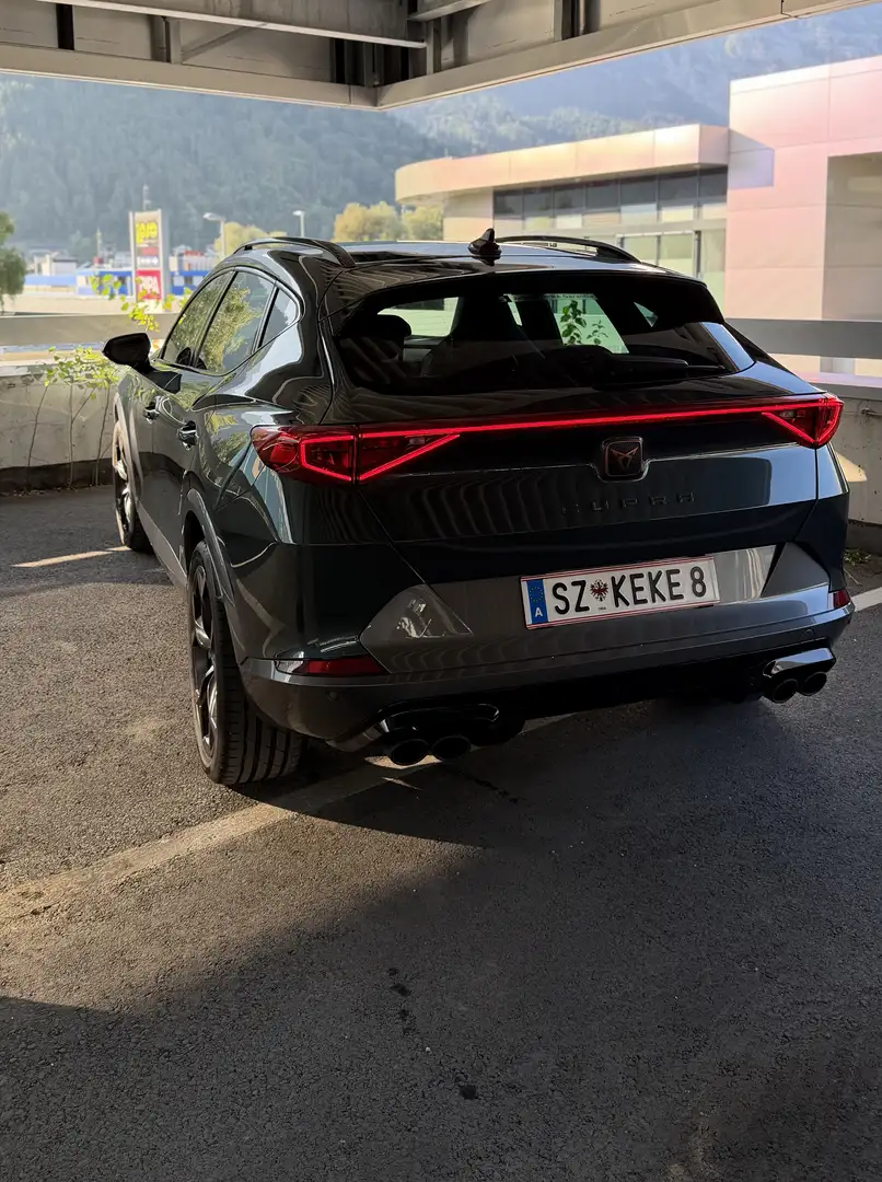 CUPRA Formentor VZ 2.0 TSI 4Drive DSG - 2