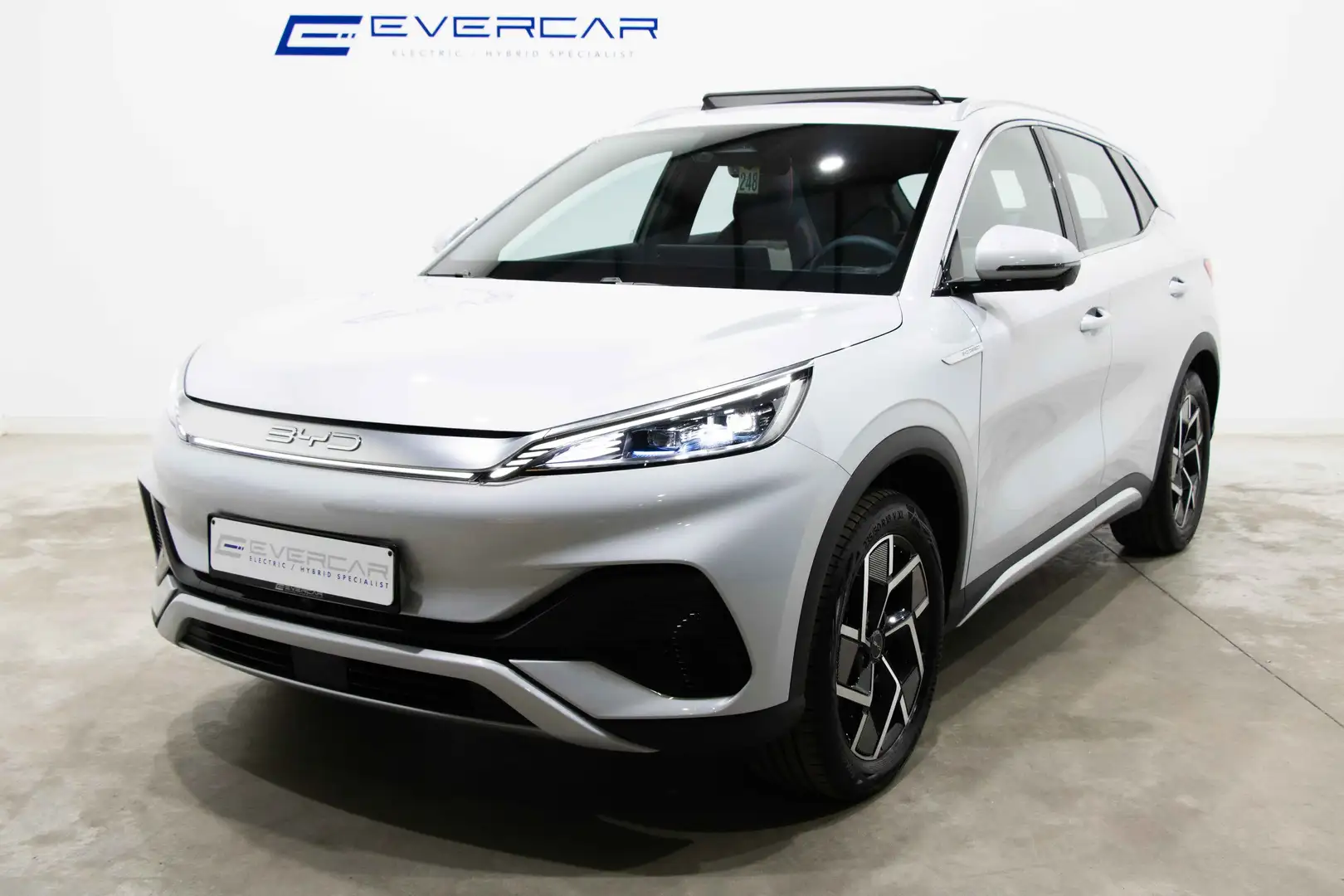 BYD Atto 3 Design ***FULL FULL OPTIONS*** - 1