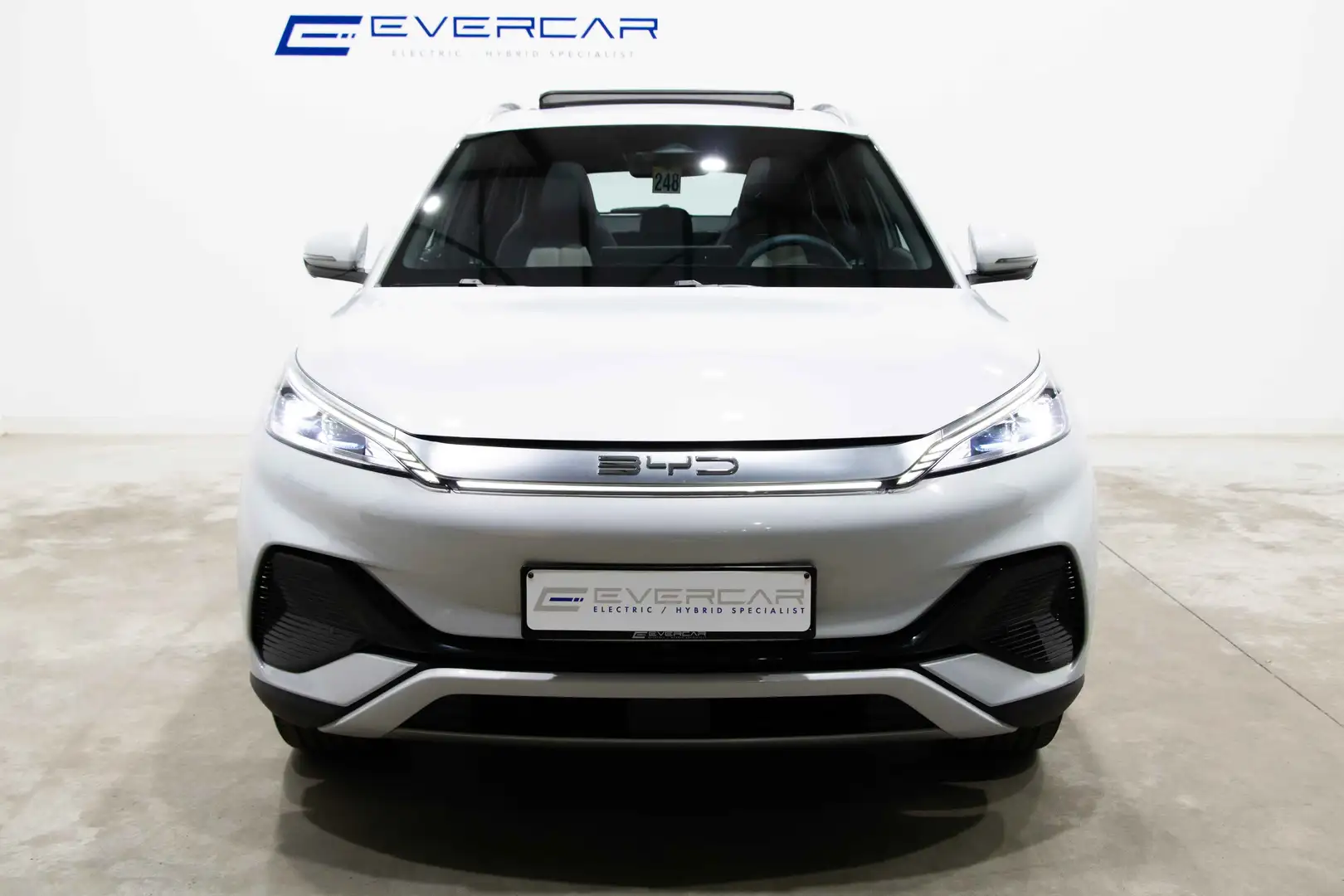 BYD Atto 3 Design ***FULL FULL OPTIONS*** - 2