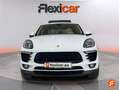 Porsche Macan S Diesel Aut. Blanco - thumbnail 2