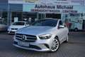 Mercedes-Benz B 180 7G-DCT Progressive Argent - thumbnail 1