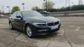 BMW 530 530e iPerformance Bleu - thumbnail 1