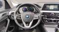 BMW 530 530e iPerformance Bleu - thumbnail 8