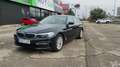 BMW 530 530e iPerformance Bleu - thumbnail 3