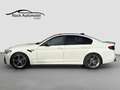 BMW M5 xDrive Carbon M Driver's Package Weiß - thumbnail 7