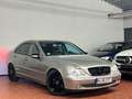 Mercedes-Benz C 180 Kompressor Rückfahrkamera Silber - thumbnail 1