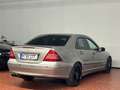 Mercedes-Benz C 180 Kompressor Rückfahrkamera Silber - thumbnail 6