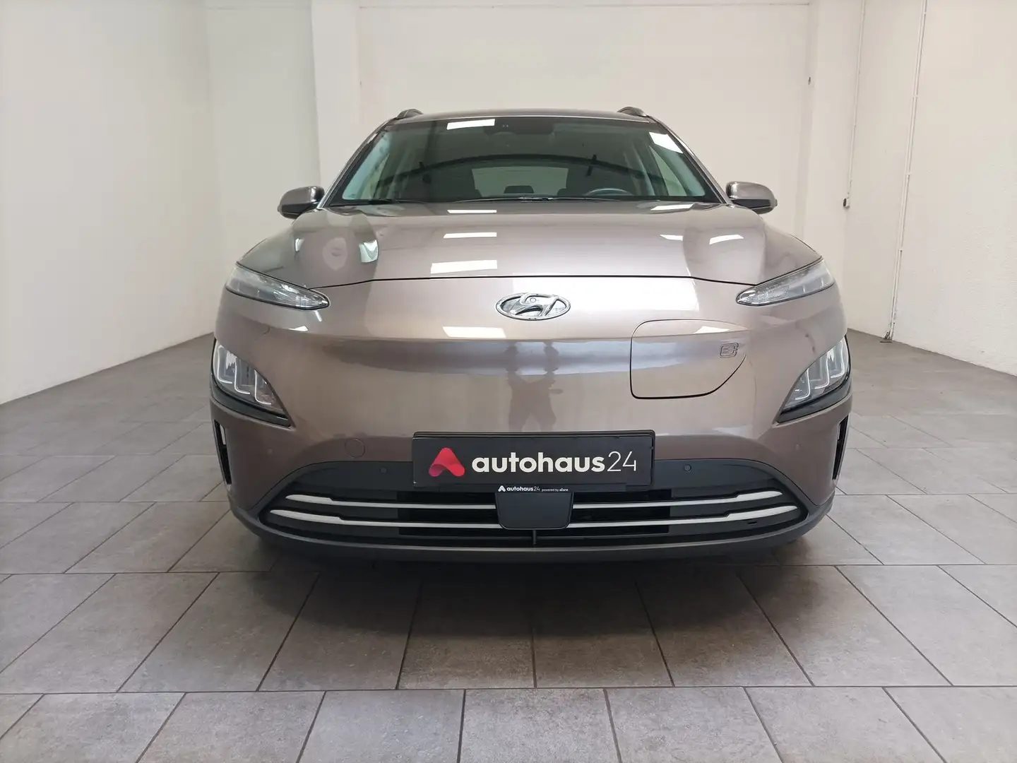 Hyundai Kona Prime Carplay|LED|ACC|DAB Grey - 2