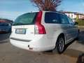 Volvo V50 V50 1.6 d2 R-design 115cv Blanc - thumbnail 3