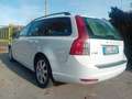Volvo V50 V50 1.6 d2 R-design 115cv Blanc - thumbnail 5