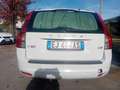Volvo V50 V50 1.6 d2 R-design 115cv Blanc - thumbnail 4
