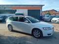 Volvo V50 V50 1.6 d2 R-design 115cv Blanc - thumbnail 6