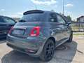 Fiat 500 1.2 Sport "TOP ZUSTAND, 12-MONATE GARANTIE" Grau - thumbnail 11