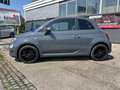 Fiat 500 1.2 Sport "TOP ZUSTAND, 12-MONATE GARANTIE" Grau - thumbnail 7