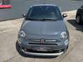 Fiat 500 1.2 Sport "TOP ZUSTAND, 12-MONATE GARANTIE" Grau - thumbnail 3