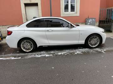 218d Coupe