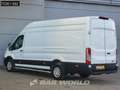 Ford Transit 165pk Automaat L4H3 Airco Cruise Camera Parkeersen Wit - thumbnail 2