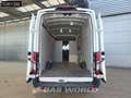 Ford Transit 165pk Automaat L4H3 Airco Cruise Camera Parkeersen Wit - thumbnail 6