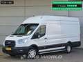 Ford Transit 165pk Automaat L4H3 Airco Cruise Camera Parkeersen Wit - thumbnail 1
