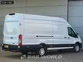 Ford Transit 165pk Automaat L4H3 Airco Cruise Camera Parkeersen Wit - thumbnail 5