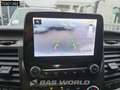 Ford Transit 165pk Automaat L4H3 Airco Cruise Camera Parkeersen Wit - thumbnail 19