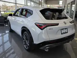 Acura ADX 2026
