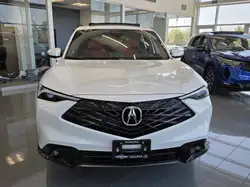 Acura ADX 2026