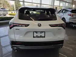 Acura ADX 2026