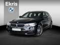 BMW 520 5 Serie Touring 520i | High Executive | M Sportpak Negro - thumbnail 1