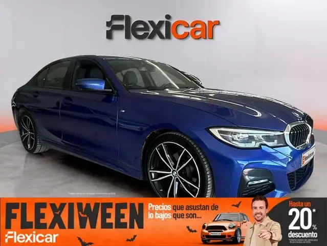 BMW 320 320dA