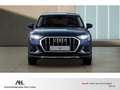 Audi Q3 advanced 35 TFSI AHK Standheizung/-lüftung Navi Blau - thumbnail 2