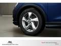 Audi Q3 advanced 35 TFSI AHK Standheizung/-lüftung Navi Blau - thumbnail 5