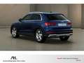 Audi Q3 advanced 35 TFSI AHK Standheizung/-lüftung Navi Blau - thumbnail 4