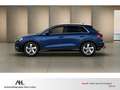 Audi Q3 advanced 35 TFSI AHK Standheizung/-lüftung Navi Blau - thumbnail 3