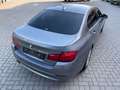 BMW 520 520d Aut. Grau - thumbnail 3
