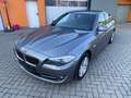 BMW 520 520d Aut. Grau - thumbnail 2