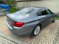 BMW 520 520d Aut. Grau - thumbnail 5