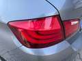 BMW 520 520d Aut. Grau - thumbnail 8