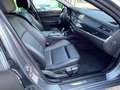 BMW 520 520d Aut. Grau - thumbnail 12