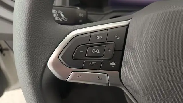 Volkswagen Taigo view 15