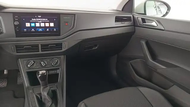 Volkswagen Taigo view 13