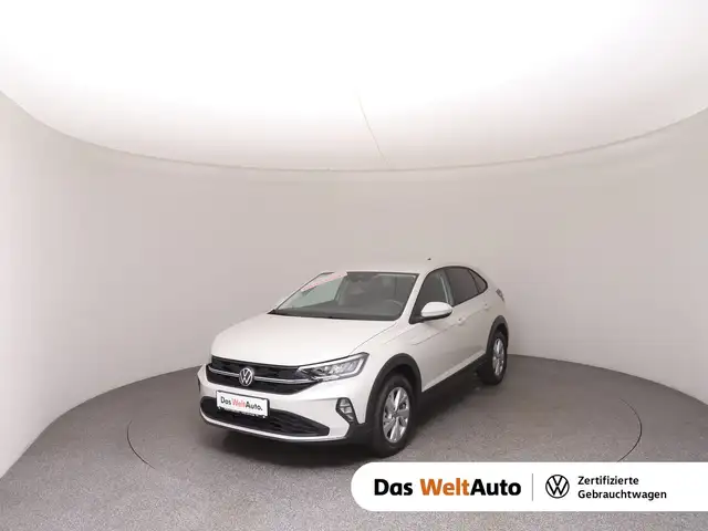 Volkswagen Taigo main image