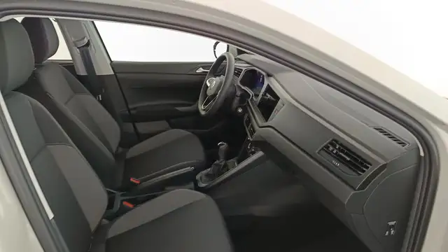 Volkswagen Taigo view 10