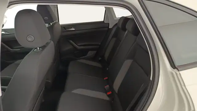 Volkswagen Taigo view 11