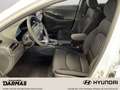 Hyundai i30 i30 FL MY25 1.5 Turbo 48V DCT Advantage Navi Weiß - thumbnail 11